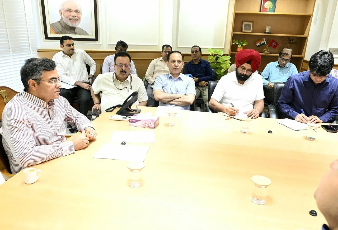 Delhi govt to hold 39 Jan Kalyan Shivirs on Modi's 12 years in office