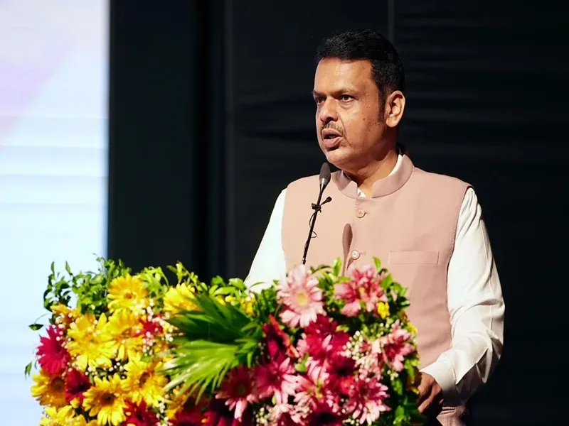 Modi's 12 years: Fadnavis credits PM for Atmanirbhar Bharat rise
