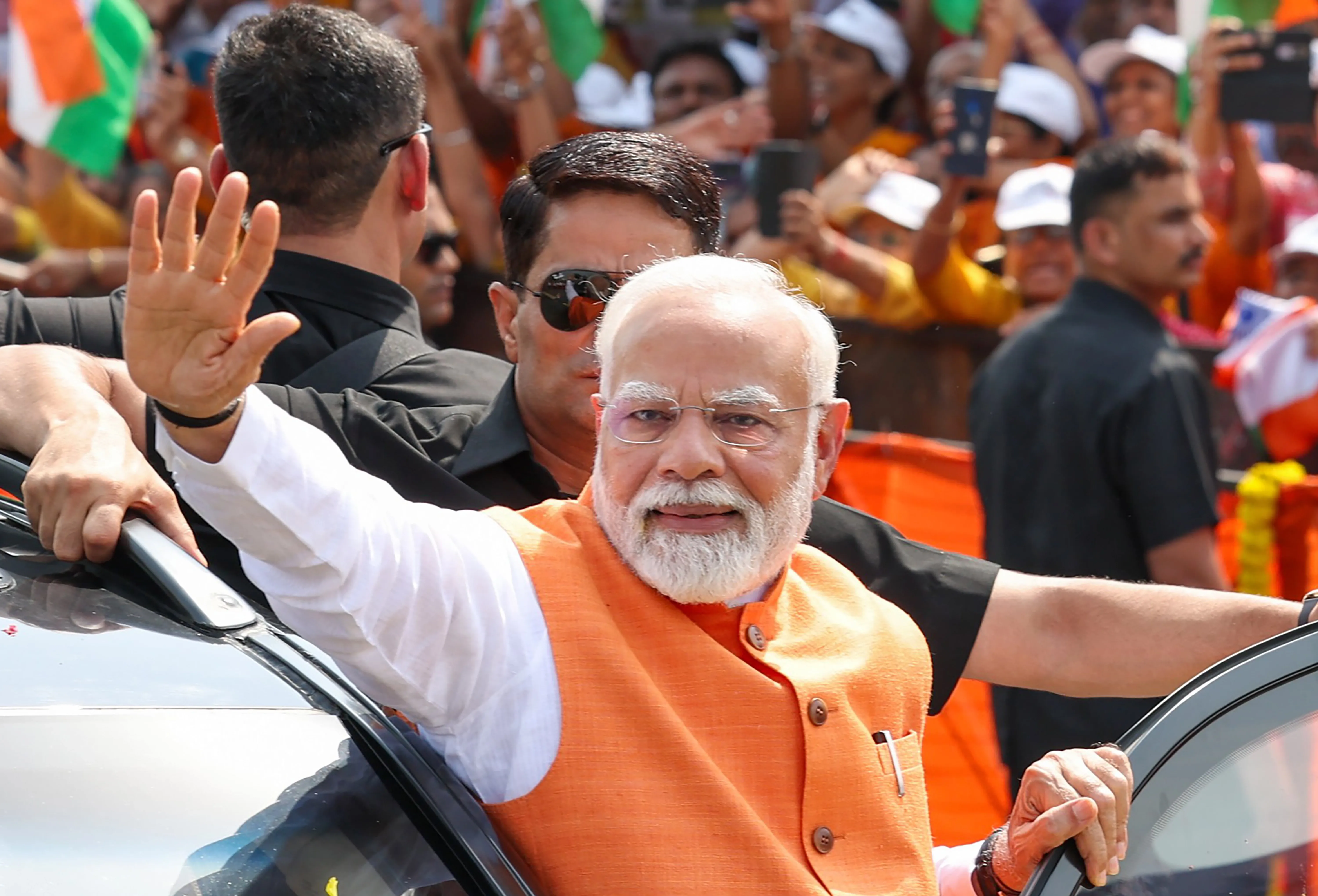 What Major Projects Will PM Modi Launch During His Two-Day Tour?