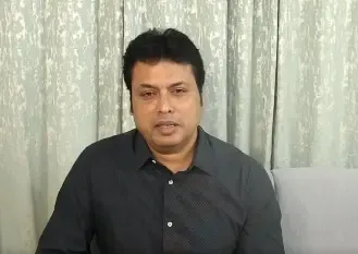 How Did PM Modi’s Advice Transform Biplab Deb’s Life?