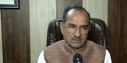 BJP Prepares for PM Modi's Grand Arrival in Ajmer Ahead of Civic Elections
