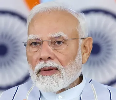 How is PM Modi’s ‘Amrit Bharat’ initiative reshaping Gujarat’s Dakor station into a cultural icon?