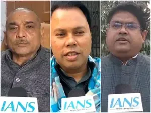 Massive Surge in Demand for Khadi Garments in Samastipur Following PM Modi's Call