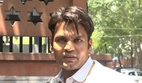 GST Deputy Commissioner cycles to office, heeding Modi's fuel-saving appeal