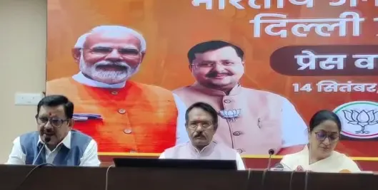 PM Modi birthday: Delhi to launch ₹8,000 crore Yamuna projects on Sep 17