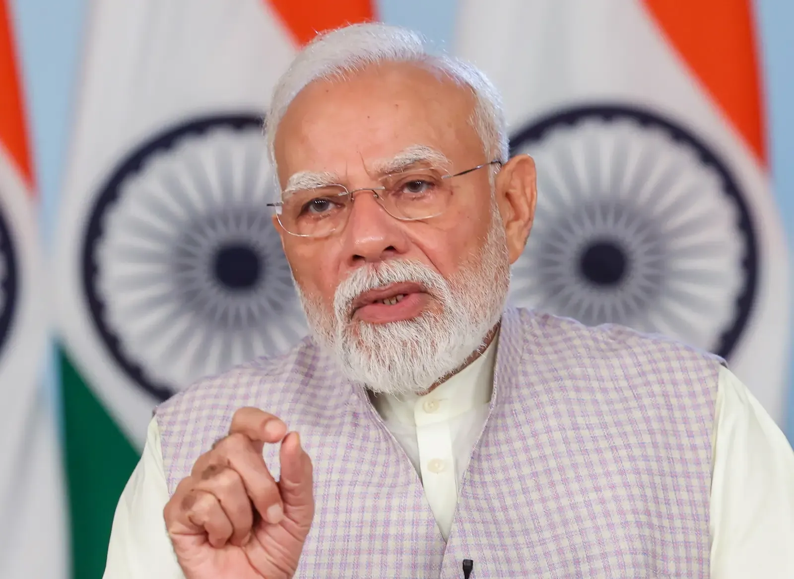 PM Modi's birthday, Sep 17: From cheetah reintroduction to PM Vishwakarma