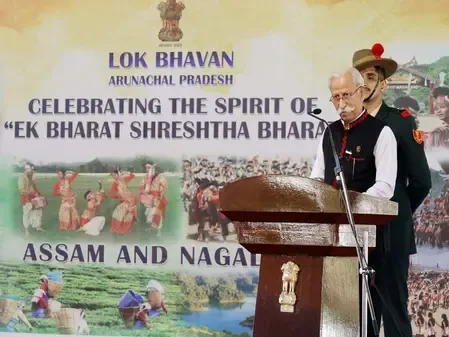 How Have PM Modi's Cultural Exchange Initiatives Strengthened Youth Unity?