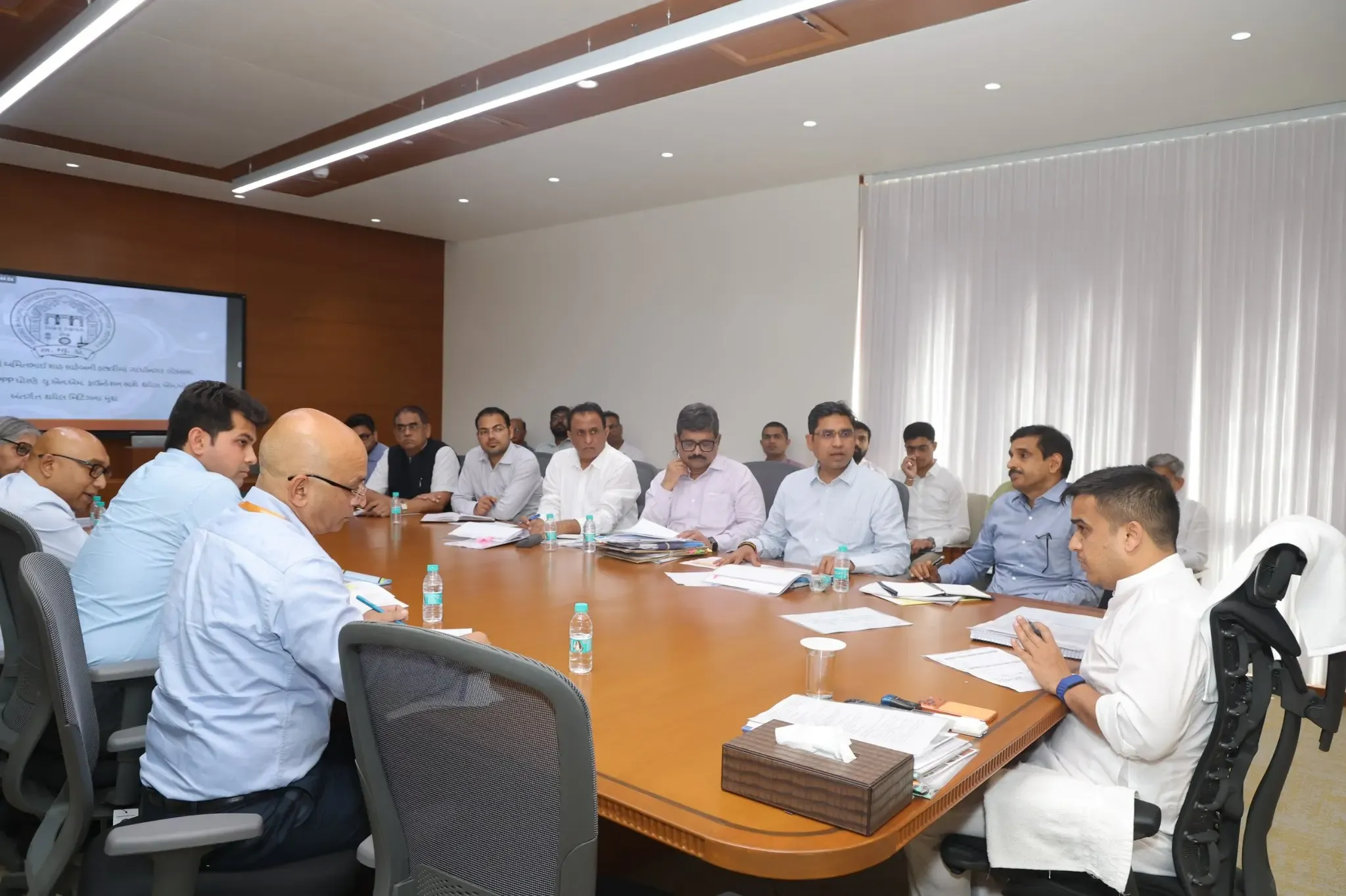 GIFT City: Gujarat's Financial Hub Competes Globally