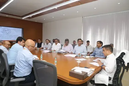 GIFT City: Gujarat's Financial Hub Competes Globally