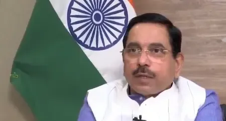 How Did PM Modi’s Humility Influence Union Minister Pralhad Joshi?