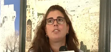 Analyst Highlights Importance of PM Modi’s Visit to Israel for Strengthening Ties