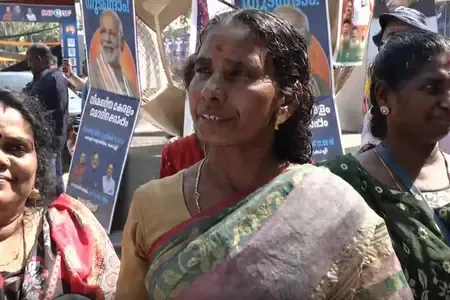 PM Modi's Visit to Kochi: A Catalyst for Kerala's Development
