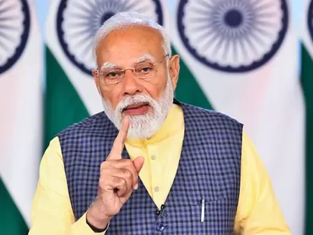Prime Minister Modi's Kolkata Rally Rescheduled to March 14