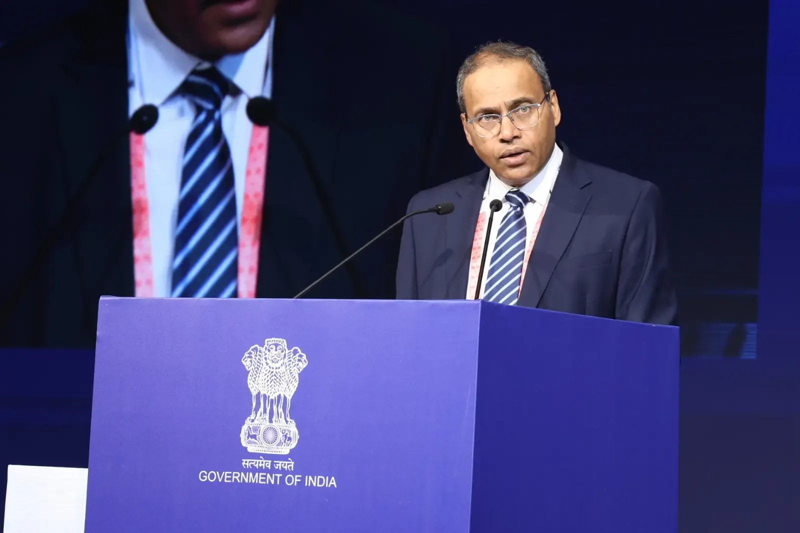 CII President Mukundan credits Modi's leadership for GST, JAM, UPI milestones on PM's 76th birthday