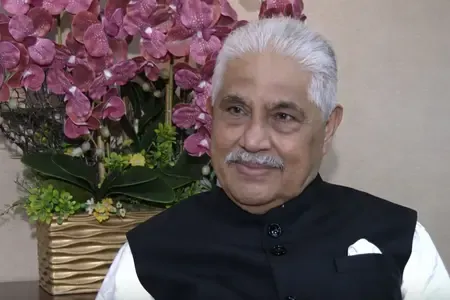 Is PM Modi’s Visit to Malaysia Finally Here?