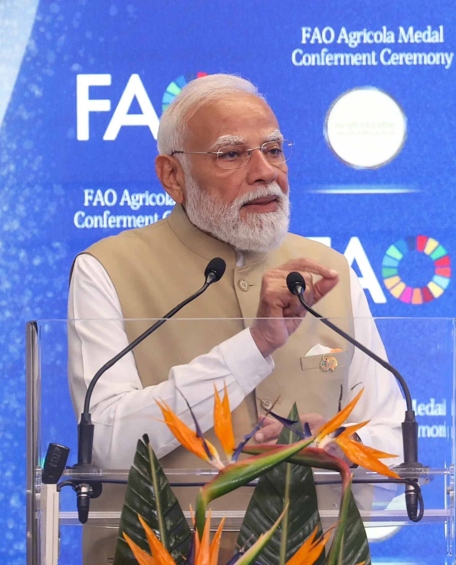 Modi-Nordic summit in Oslo: India's strategic pivot to northern Europe