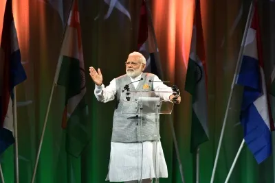 PM Modi's Netherlands visit: Strategic partnership, CEOs roundtable on May 16-17