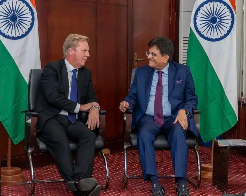 Modi's New Zealand visit first in 40 years as India-NZ FTA reshapes bilateral ties