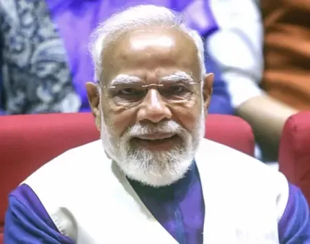 Will PM Modi’s ‘Pariksha Pe Charcha’ Programme Be Held in All Schools in MP?