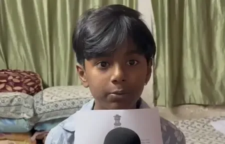 PM Modi's Letters Thrill Bengal Students Who Gifted Him Portraits