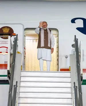 What is PM Modi’s Vision for UNSC Reform?