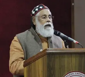 Kerala Orthodox Bishop Criticizes PM Modi's Contradictory Gesture Amid VHP Disruptions