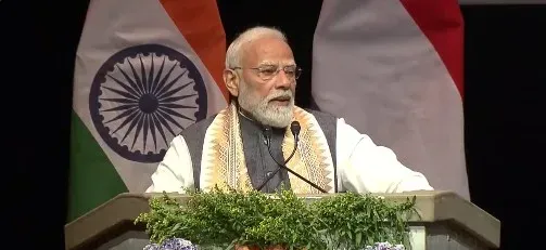 PM Modi at 11 years: bold reforms, assertive governance & India's global rise since 2014