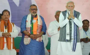 Modi becomes India's longest-serving elected PM, surpasses Nehru's 4,398-day record