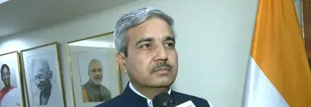 Historic Significance of PM Modi's Visit to Israel: Insights from India's Ambassador