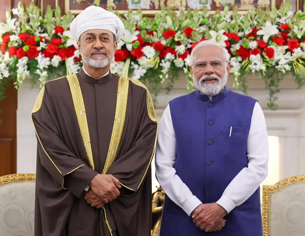 What Can We Expect from PM Modi's Upcoming Three-Nation Visit?