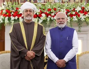 What Can We Expect from PM Modi's Upcoming Three-Nation Visit?