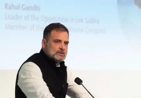Will PM Modi's Vision for India Succeed?