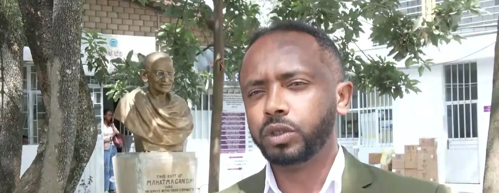 Is PM Modi's Visit a Game-Changer for Ethiopia's Medical Ties with India?