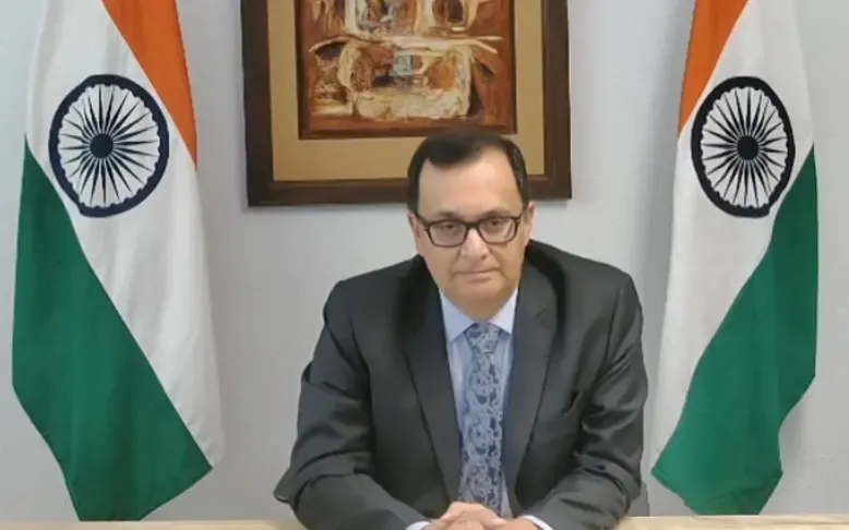 Modi's Canada visit in December next logical step in India-Canada ties: envoy