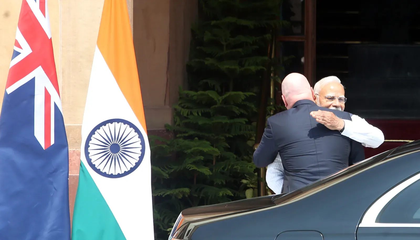 PM Modi's New Zealand visit a 'turning point' after 40 years, says Indian diaspora
