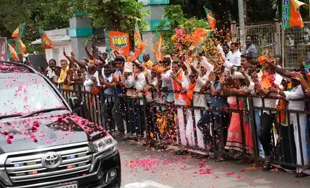 What Impact Did PM Modi's Visit to Cholapuram Temple Have on Locals?
