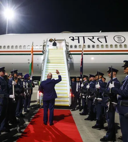 PM Modi's Indonesia-Australia-New Zealand tour yields deals in trade, defence, tech
