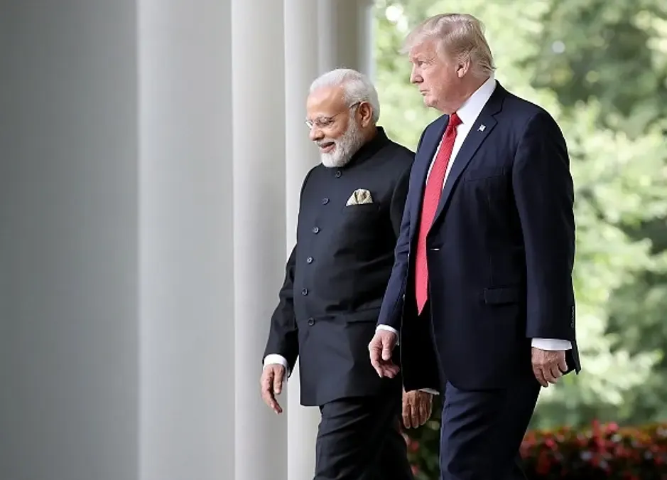 PM Modi's Visit to Washington: A Significant Step in India-US Relations, Says Ex-Foreign Secretary