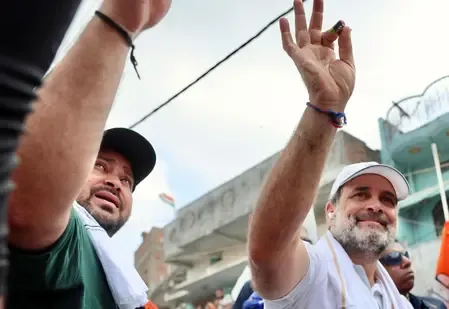 Can PM Modi’s Development Initiatives Counter Opposition Criticism Before Bihar Elections?