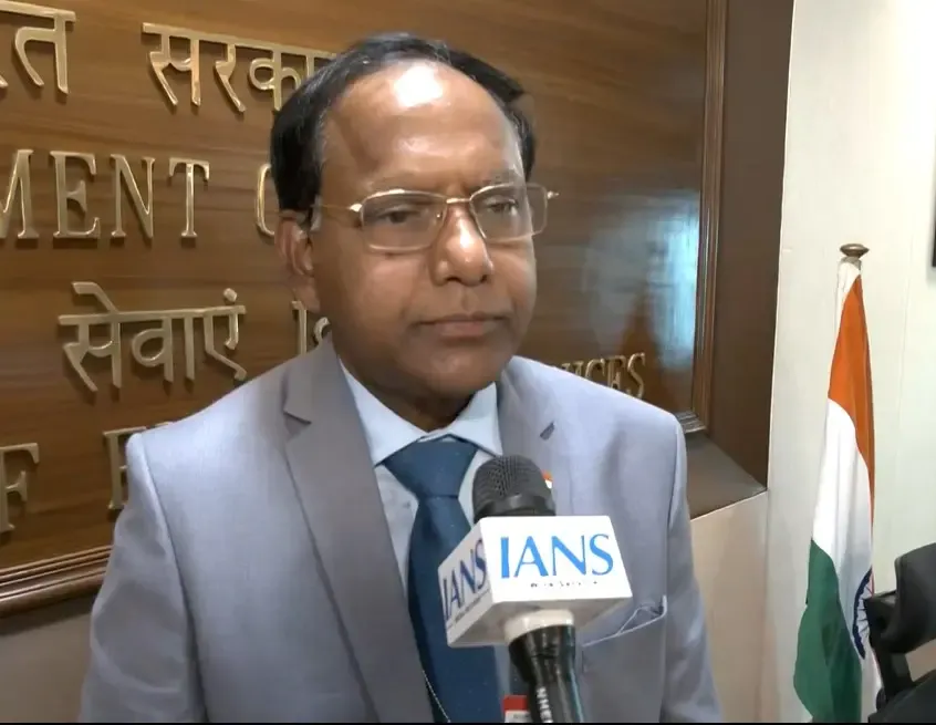 M. Nagaraju: PM Mudra Yojana Empowers Millions