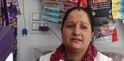 PM Mudra Yojana: Kullu entrepreneur Poonam Sharma grows ₹2.5 lakh loan into 5-shop business