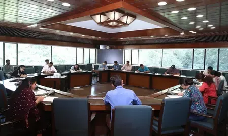 PM Museum and Library creates IT platform for scholars to access digital archives