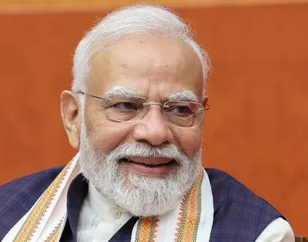 मोदी की ताशकंद यात्रा: उज्बेकिस्तान के छात्रों ने एक्स पर किया दिल जीतने वाला स्वागत, SCO शिखर सम्मेलन भी एजेंडे में