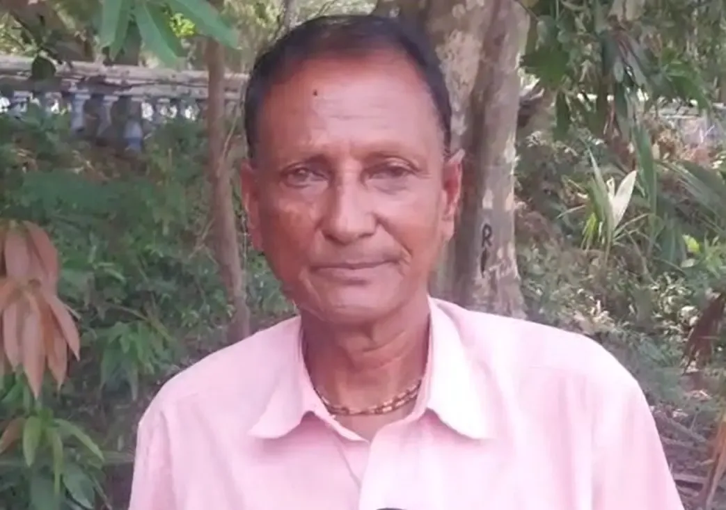 गंगा की लहरों पर पीएम मोदी : नाविक गौरंग बिस्वास बोले — 'सपने जैसा था वह पल'