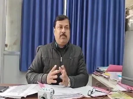 How is the PM SHRI initiative set to enhance the education system in Jharkhand's Palamu?