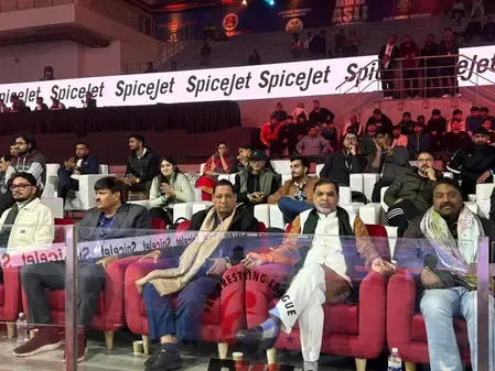 Should Wrestling Receive the Necessary Budget as Advocated by WFI Chief Sanjay Singh?