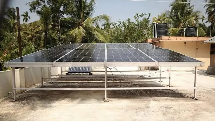Will PM Surya Ghar Muft Bijli Yojana Illuminate 30,000 Homes in Coimbatore by 2027?