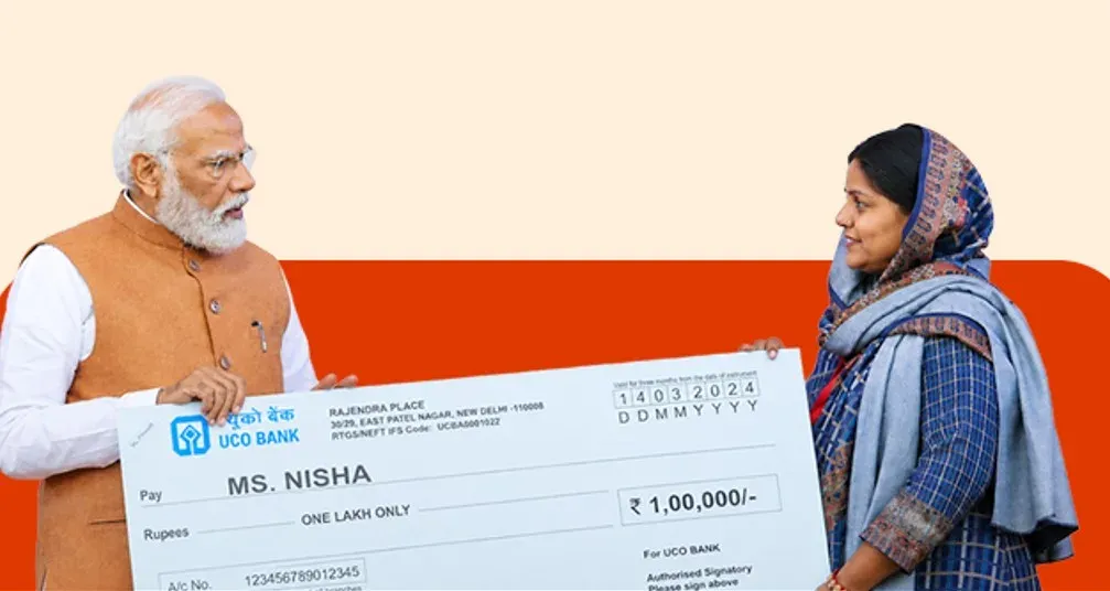 PM SVANidhi scheme disburses ₹6,294 crore in loans to 21.86 lakh vendors in 12 months