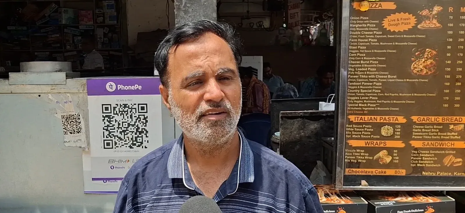 पीएम स्वनिधि योजना के 6 साल: करनाल के मंदीप तनेजा बोले — ₹10,000 के लोन ने बदल दी जिंदगी