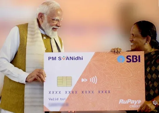 पीएम स्वनिधि योजना से जुड़ीं 35 लाख महिलाएं, मन की बात में मोदी ने गिनाई सफलता की कहानियां